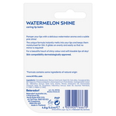 Nivea Lip Care W/Melon Shine 4.8g